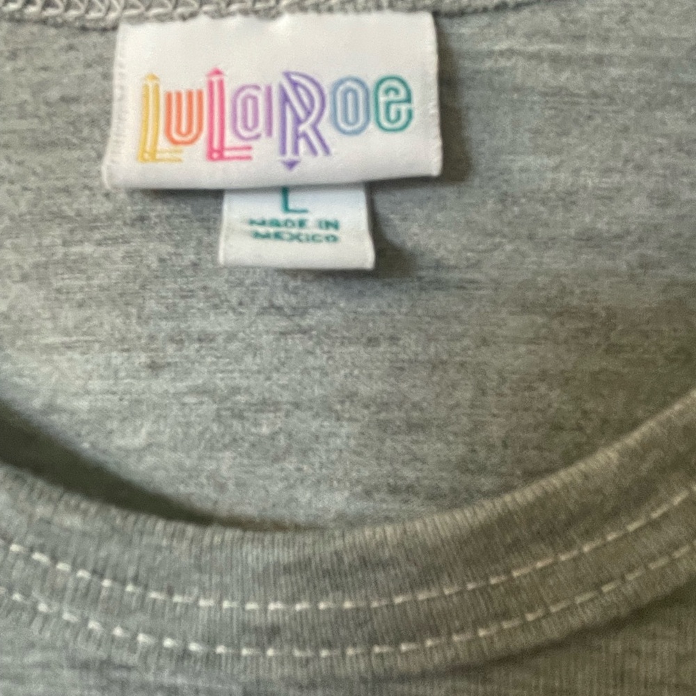NWOT LuLaRoe Randy - Picture 3 of 3